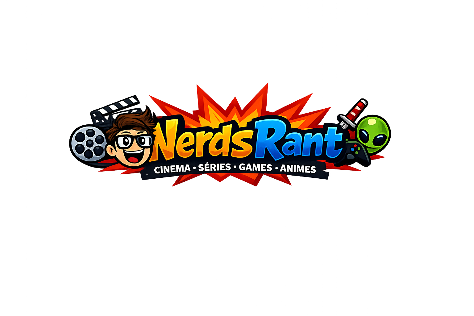 NerdsRant